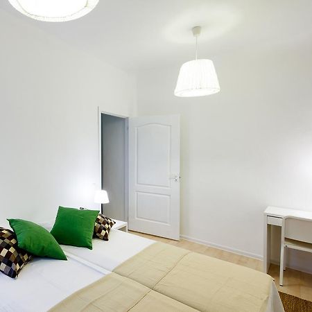 Lote Apartment 里加 外观 照片