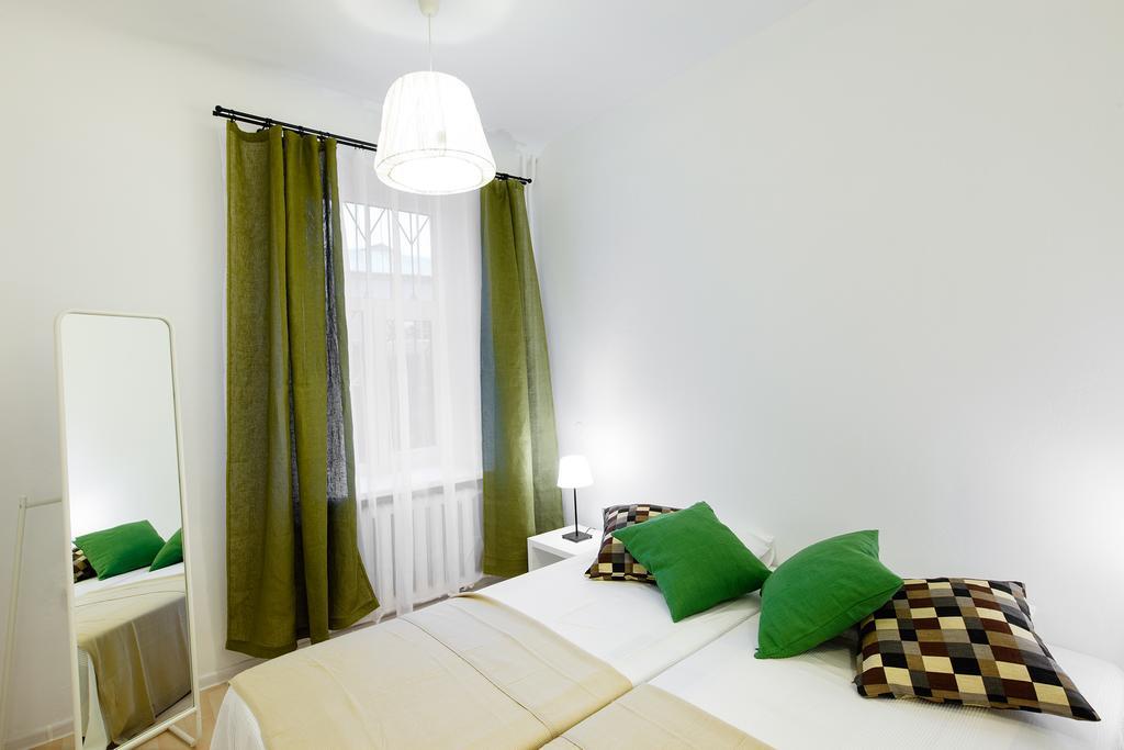 Lote Apartment 里加 外观 照片