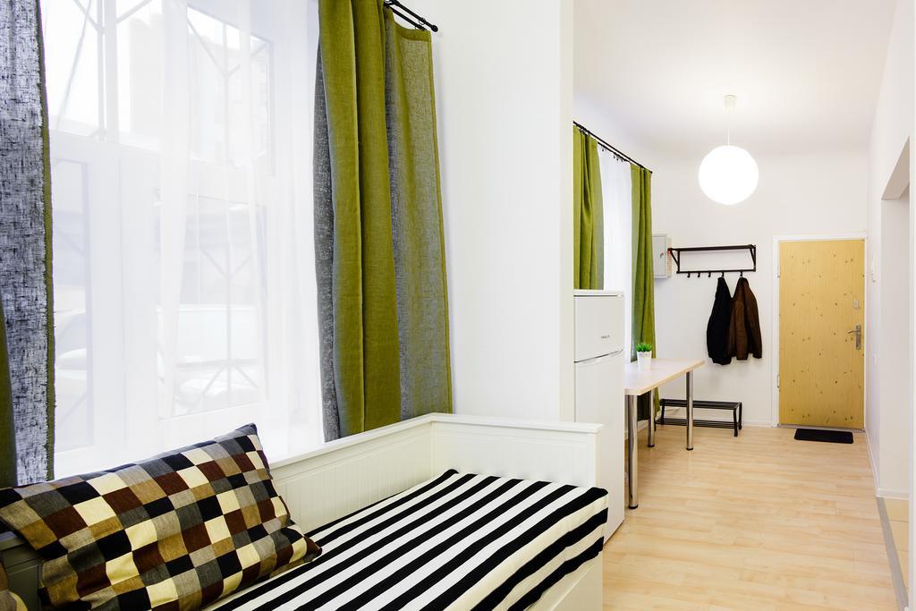 Lote Apartment 里加 外观 照片