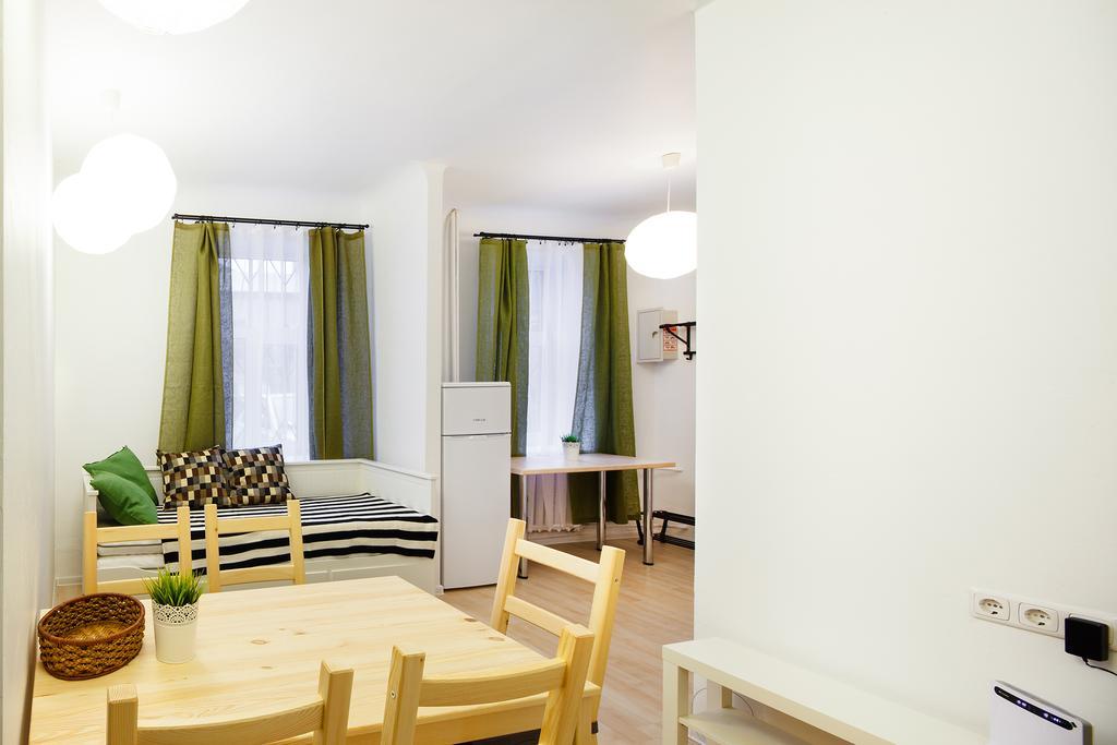 Lote Apartment 里加 外观 照片