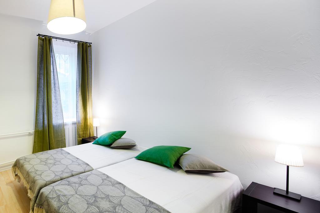 Lote Apartment 里加 外观 照片