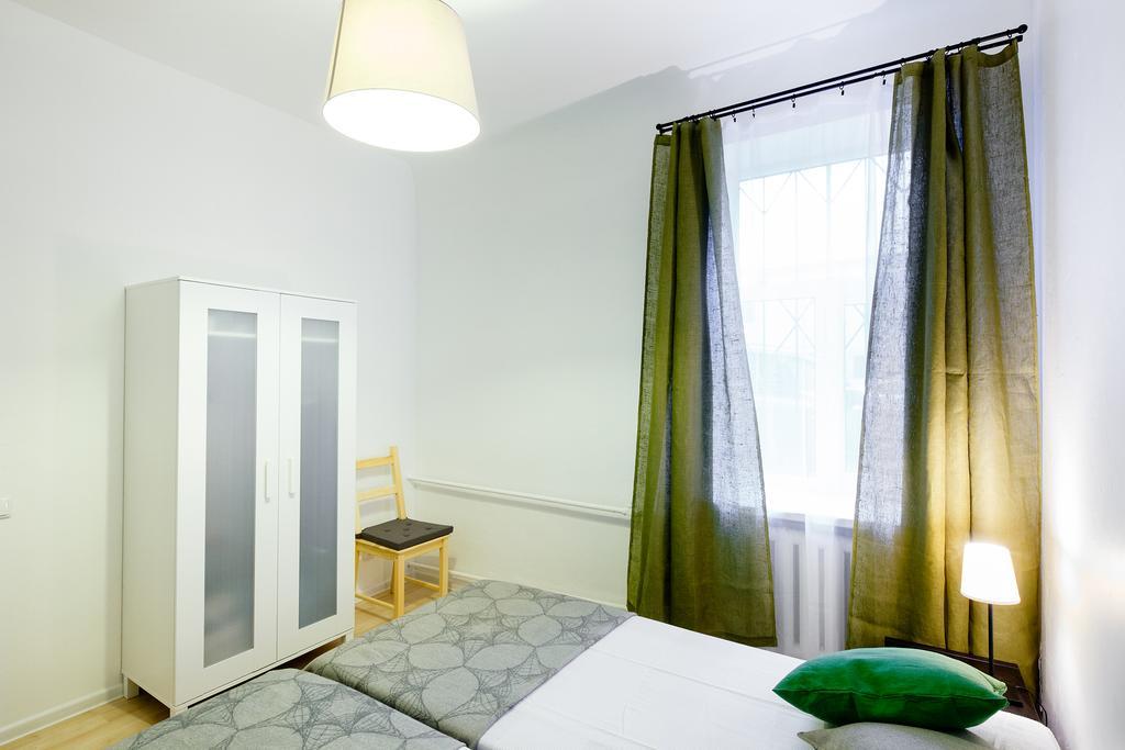 Lote Apartment 里加 外观 照片