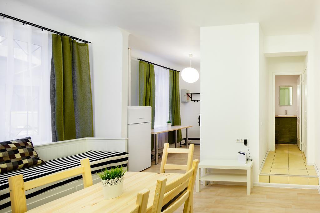 Lote Apartment 里加 外观 照片