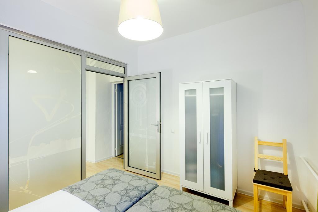 Lote Apartment 里加 外观 照片