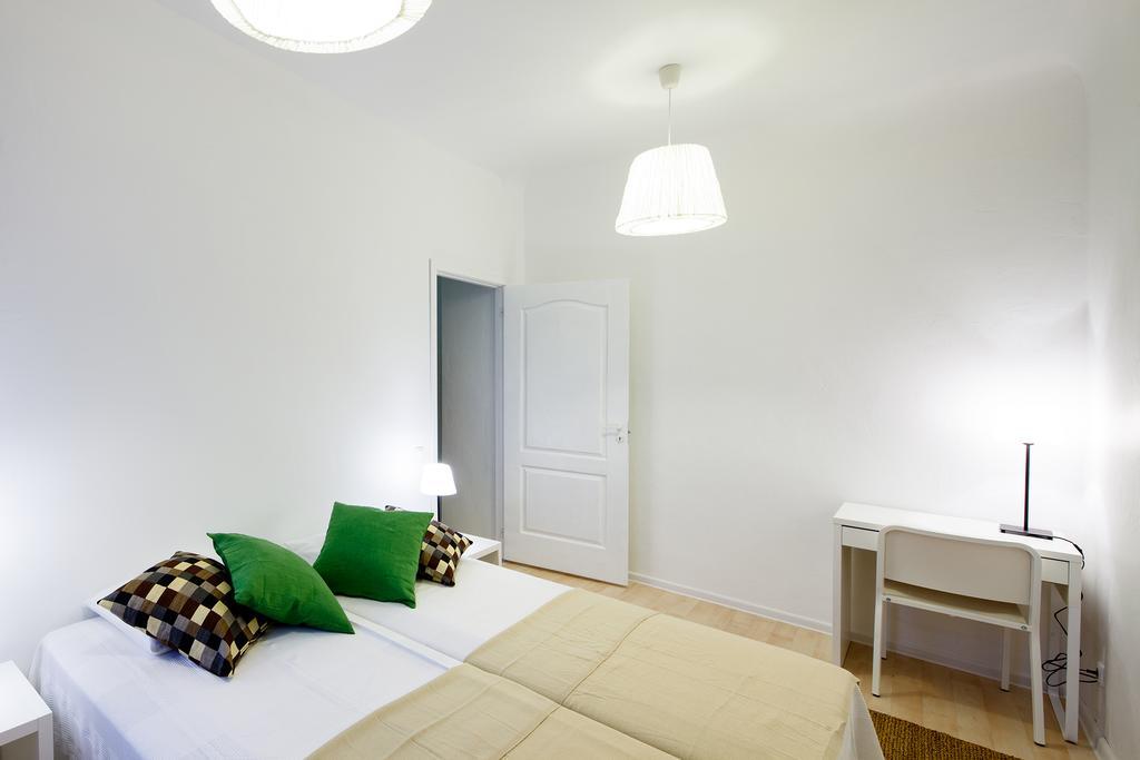 Lote Apartment 里加 外观 照片
